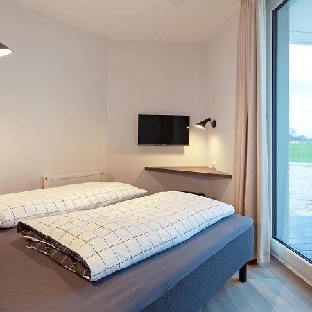Apartment Wendtorf IV Bagian luar foto